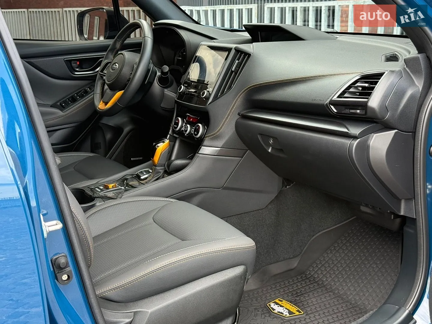 2023 Subaru Forester - мініатюра 11