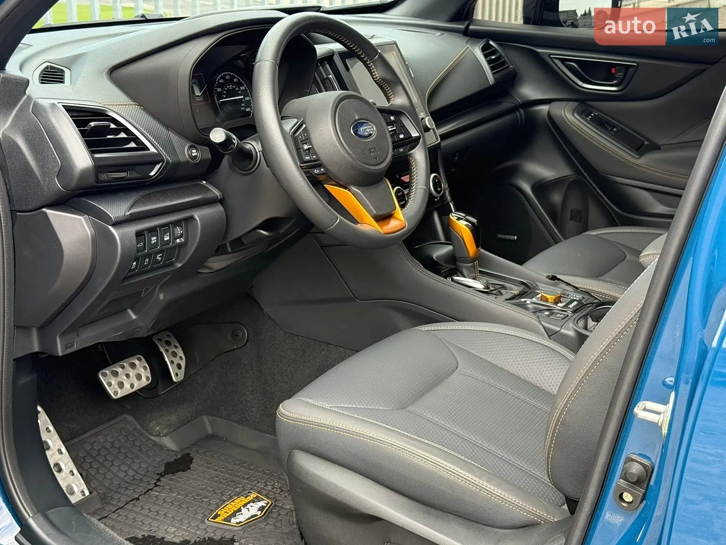 2023 Subaru Forester - мініатюра 10