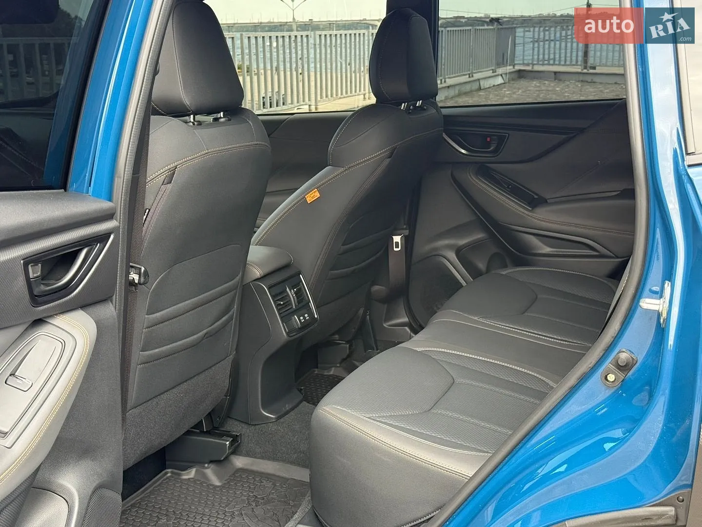 2023 Subaru Forester - мініатюра 12
