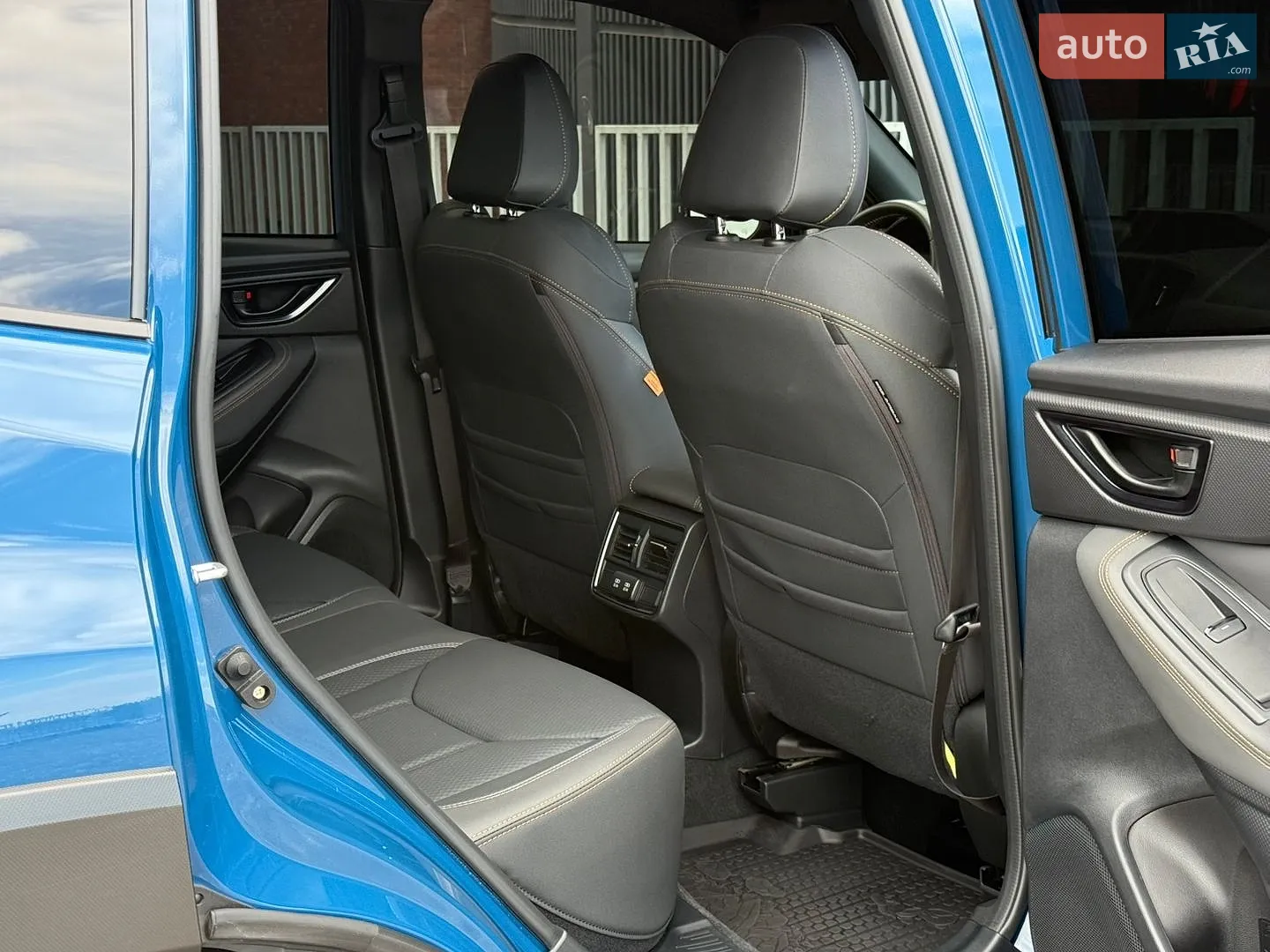 2023 Subaru Forester - мініатюра 13