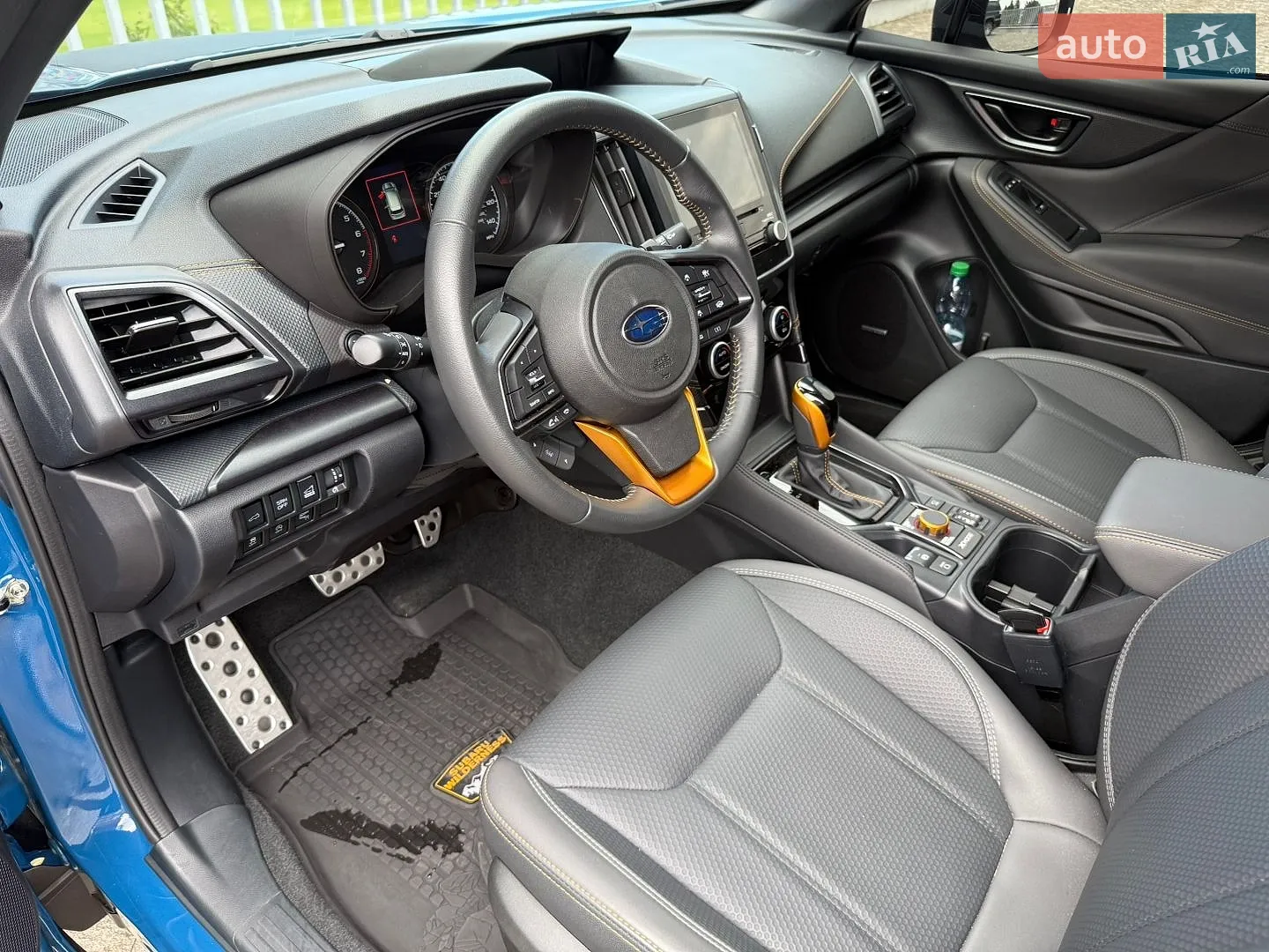 2023 Subaru Forester - мініатюра 14