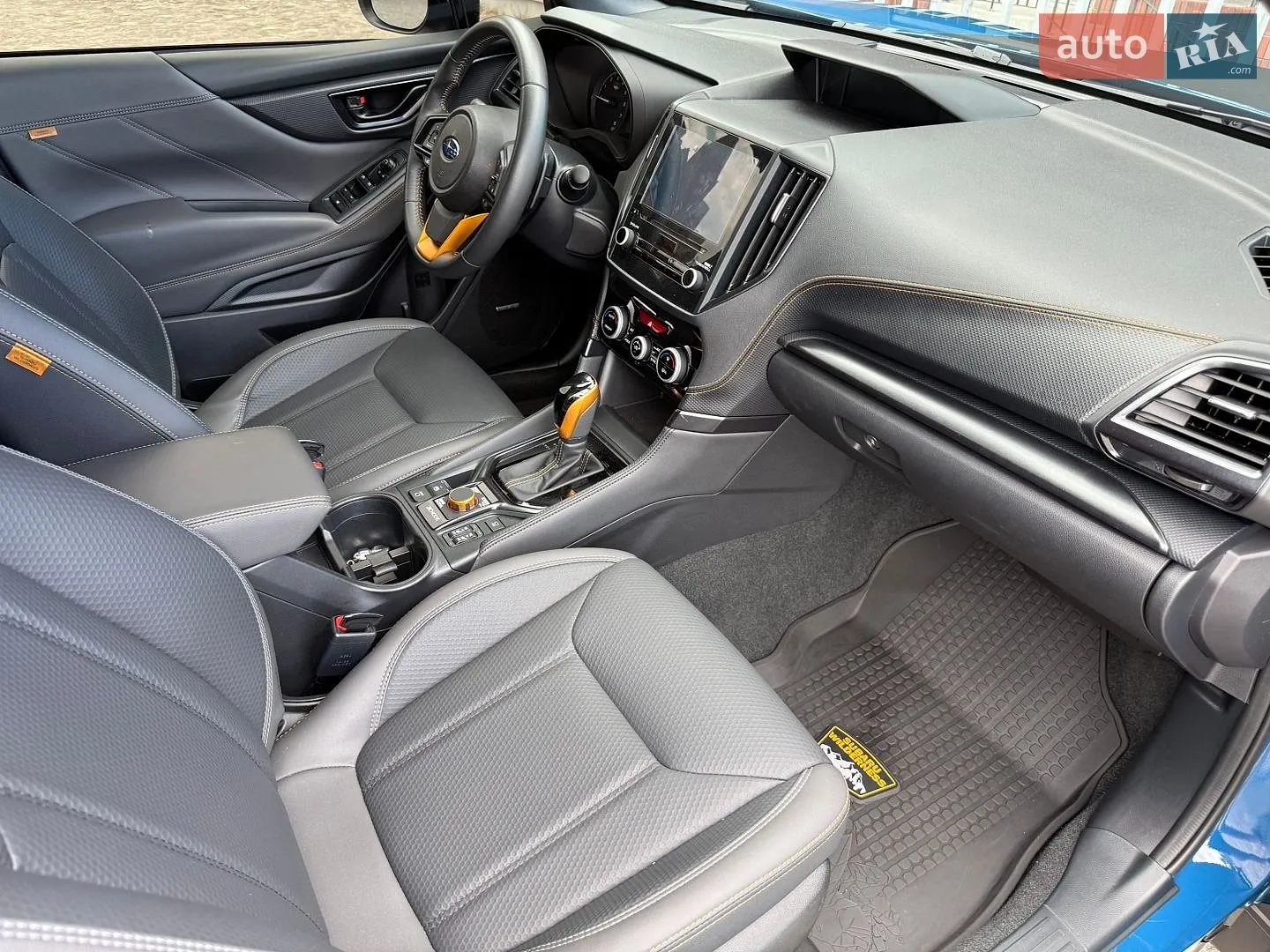 2023 Subaru Forester - мініатюра 15