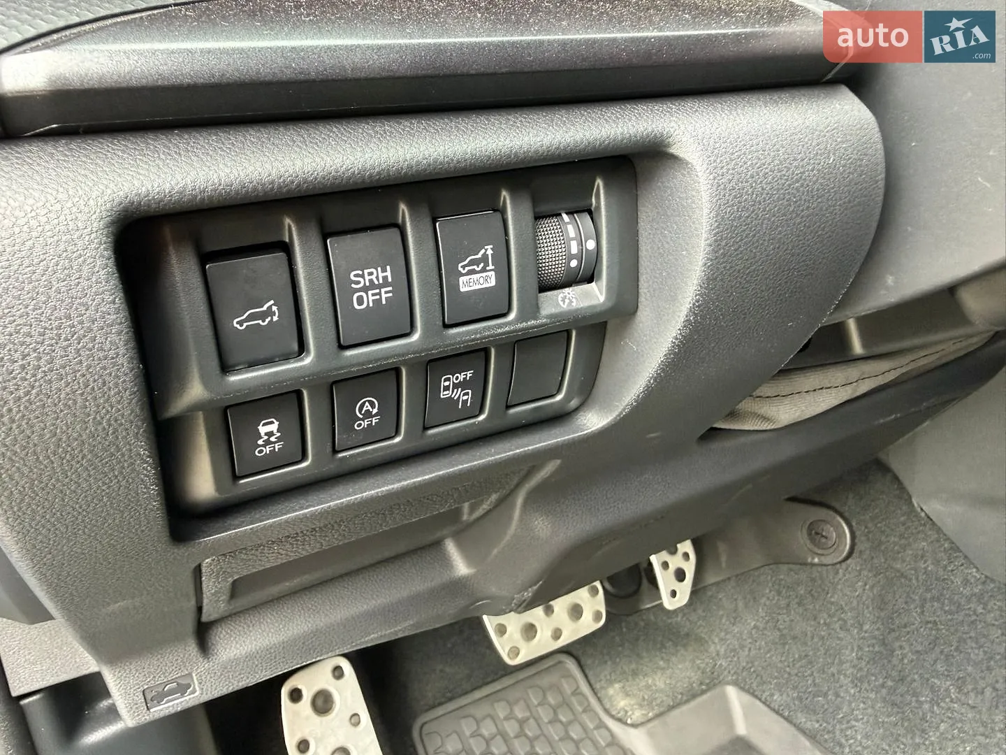 2023 Subaru Forester - мініатюра 17
