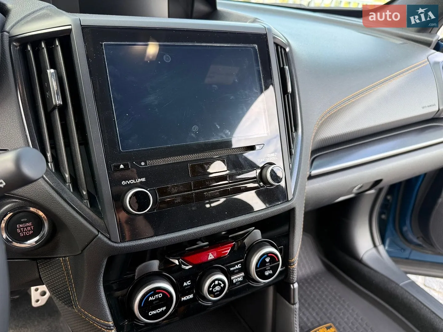 2023 Subaru Forester - мініатюра 19