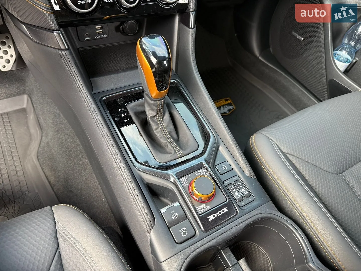 2023 Subaru Forester - мініатюра 20