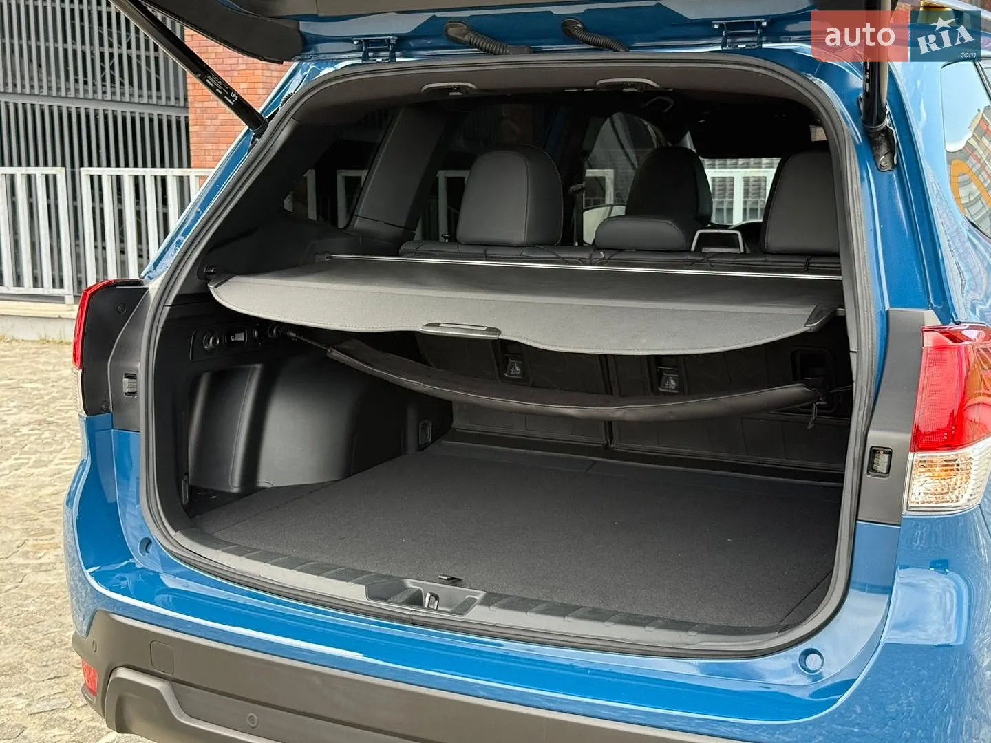 2023 Subaru Forester - мініатюра 23