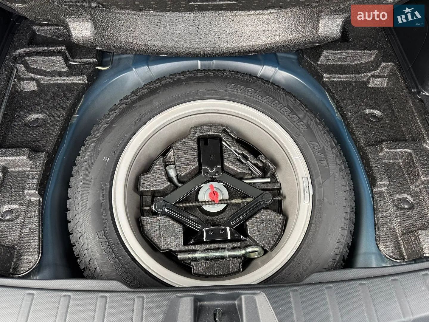 2023 Subaru Forester - мініатюра 22
