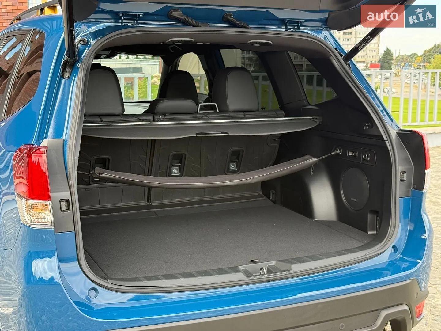 2023 Subaru Forester - мініатюра 24