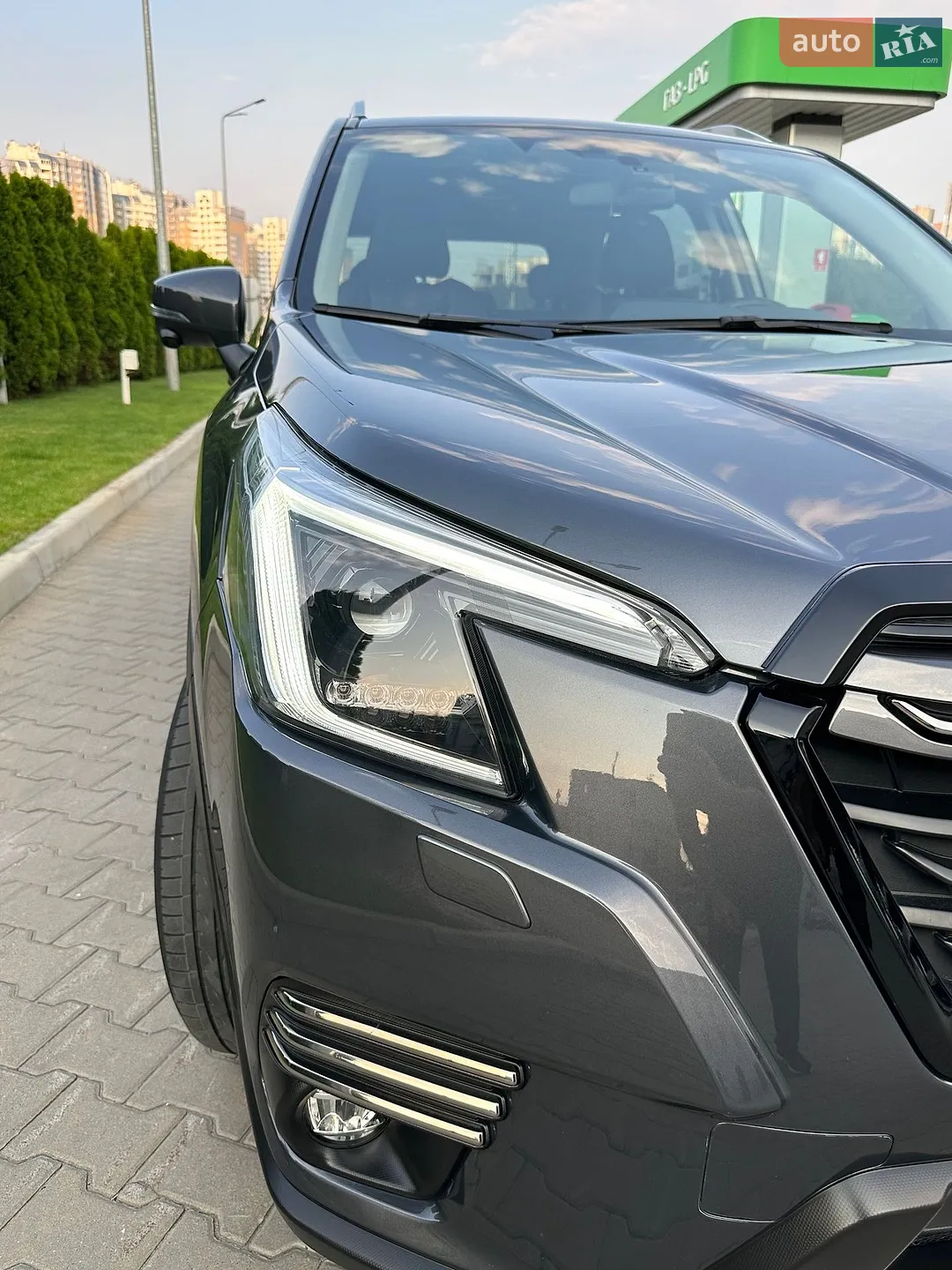 2021 Subaru Forester - мініатюра 17