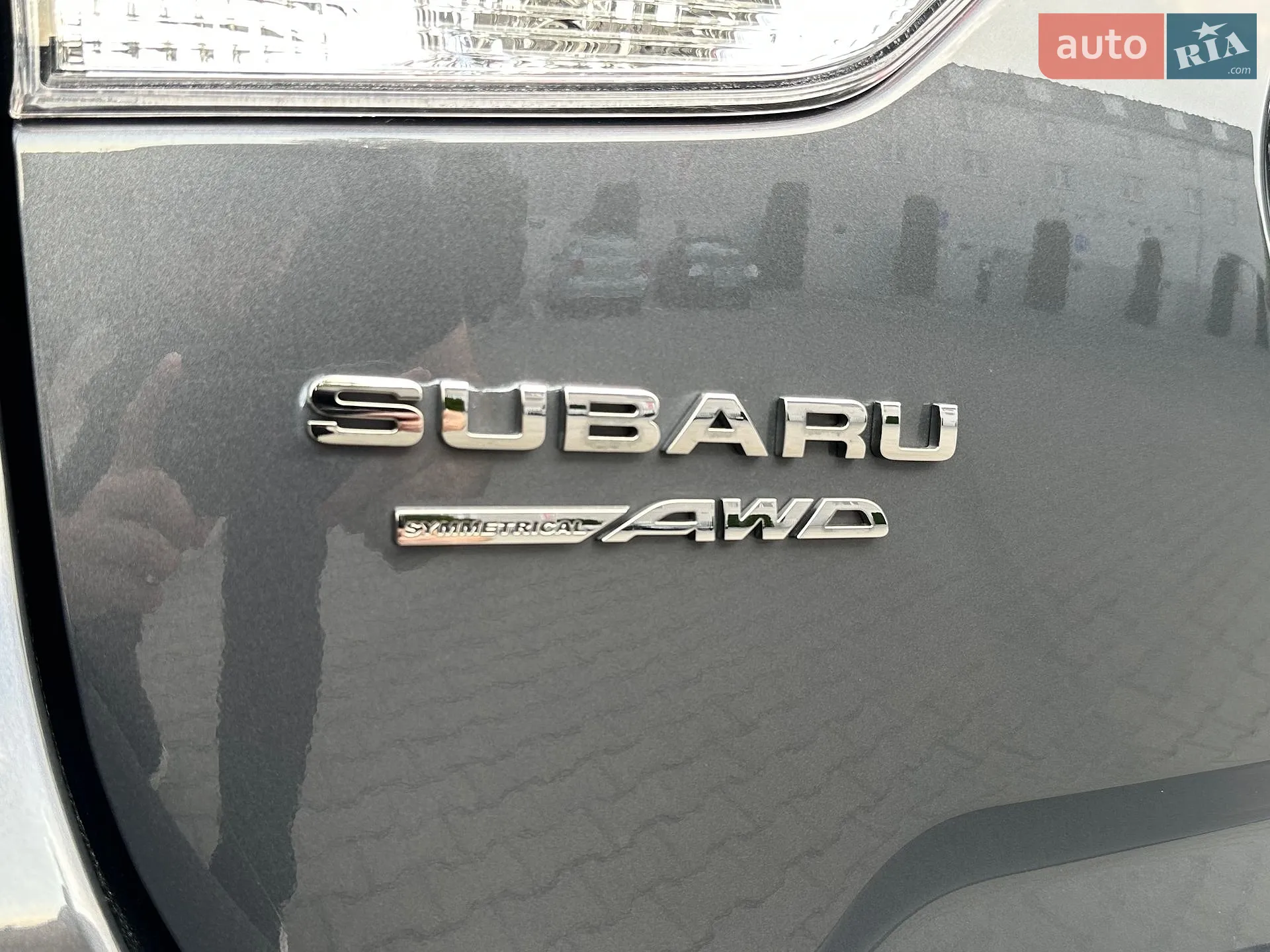 2021 Subaru Forester - мініатюра 27