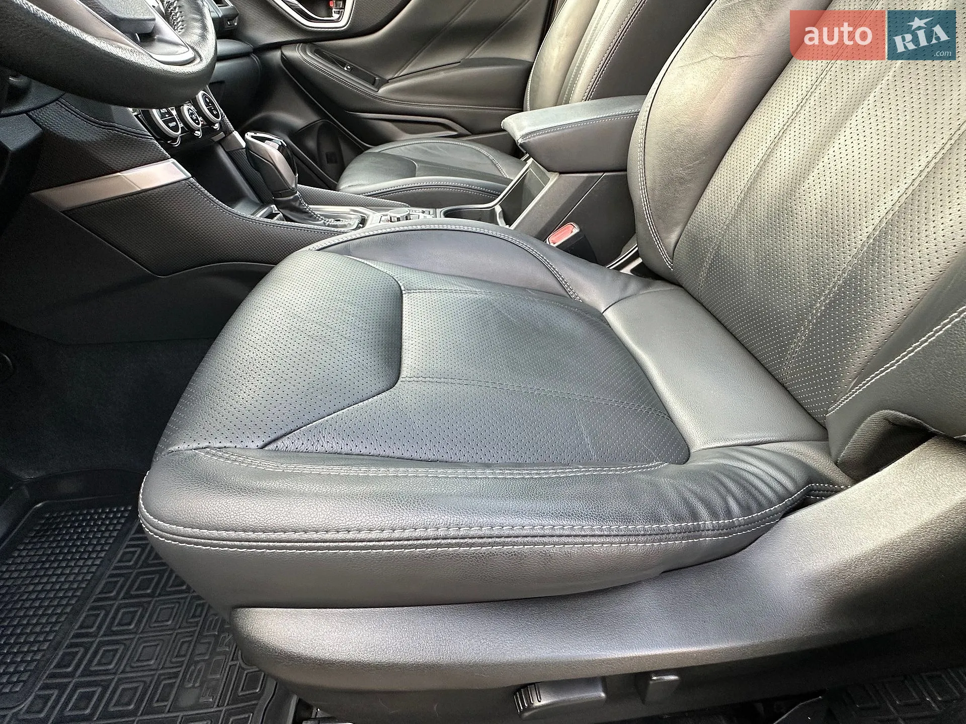 2021 Subaru Forester - мініатюра 40