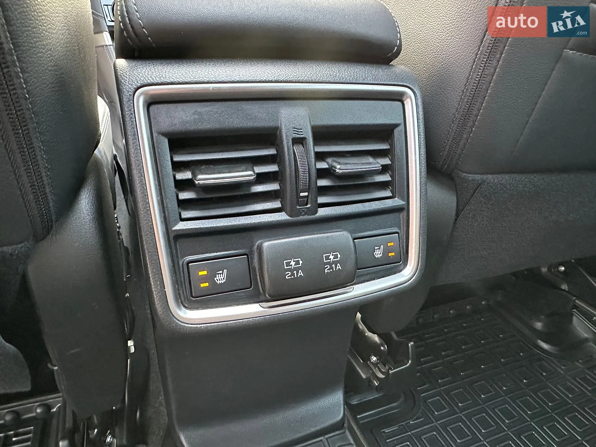 2021 Subaru Forester - мініатюра 44