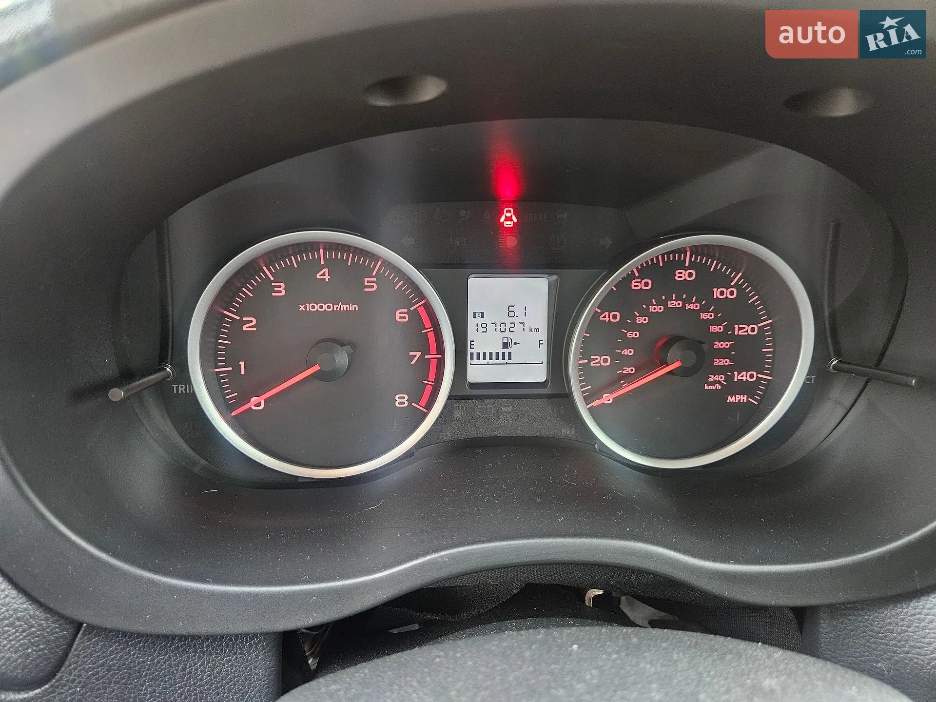 2015 Subaru Forester - мініатюра 10