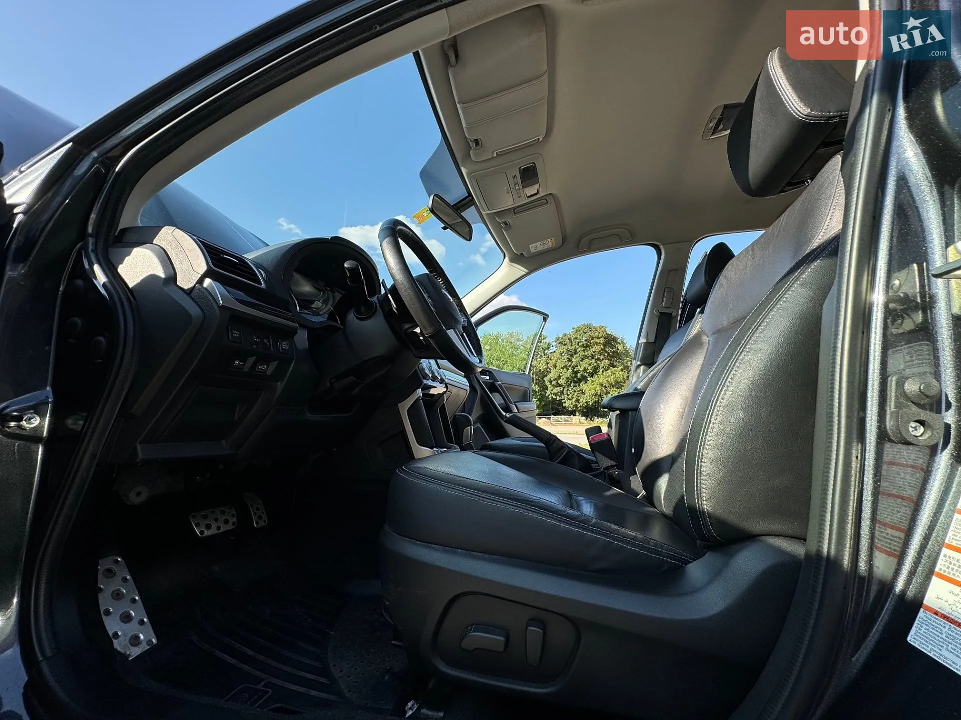 2018 Subaru Forester - мініатюра 8