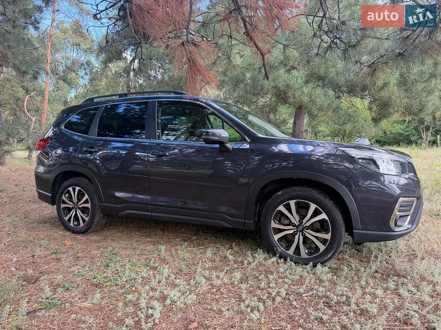 2019 Subaru Forester - мініатюра 5