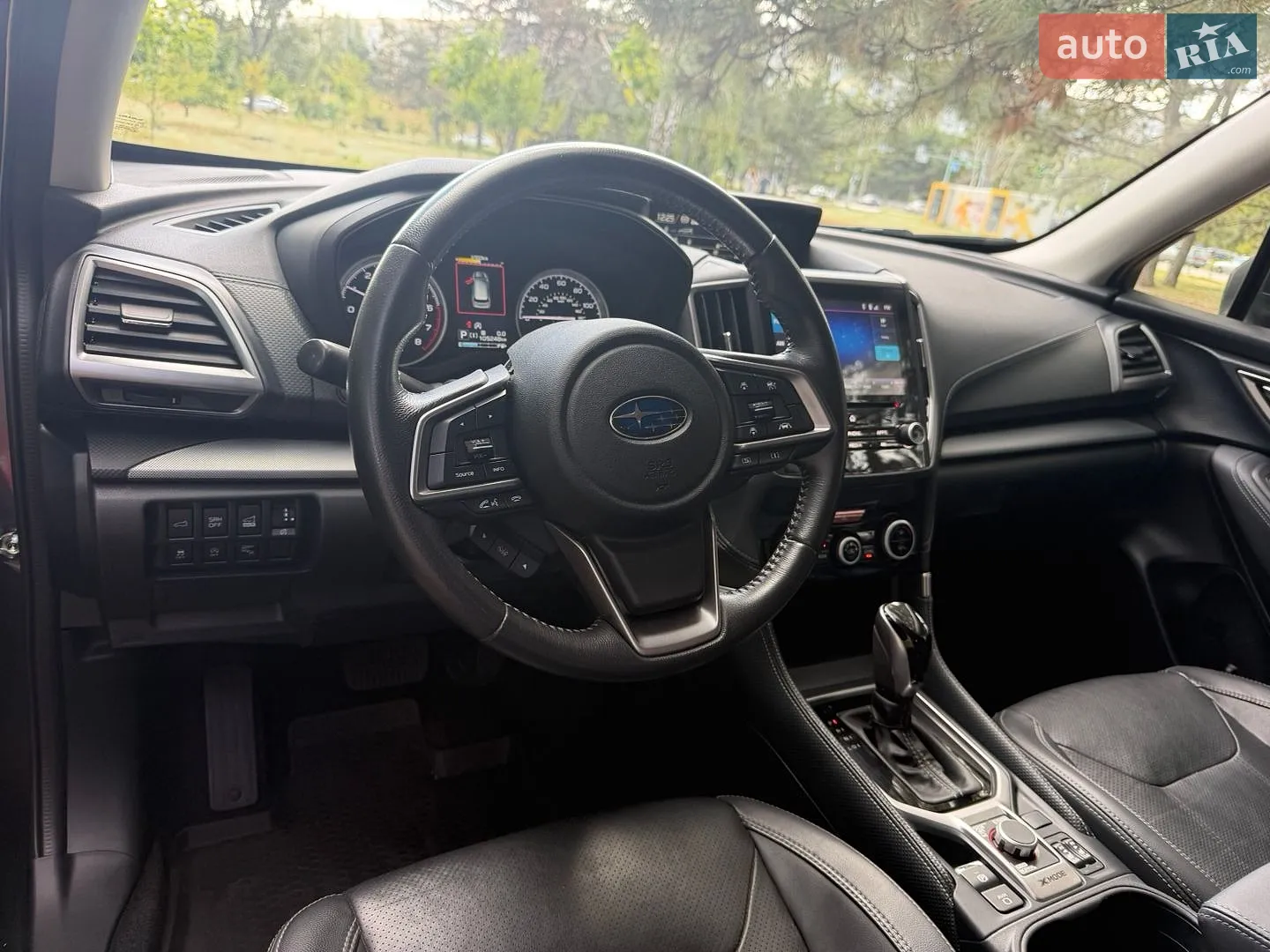 2019 Subaru Forester - мініатюра 19