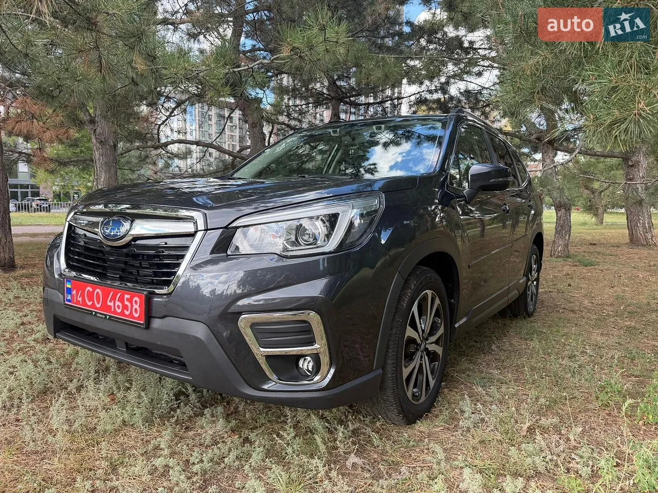 2022 Subaru Outback - мініатюра 32