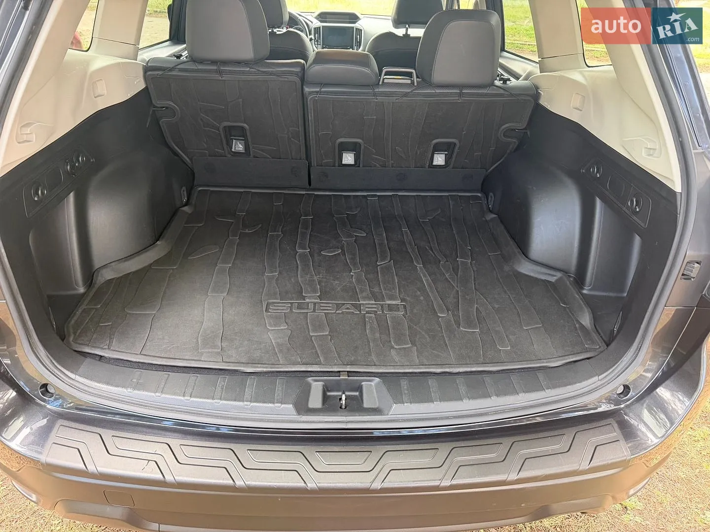 2019 Subaru Forester - мініатюра 18