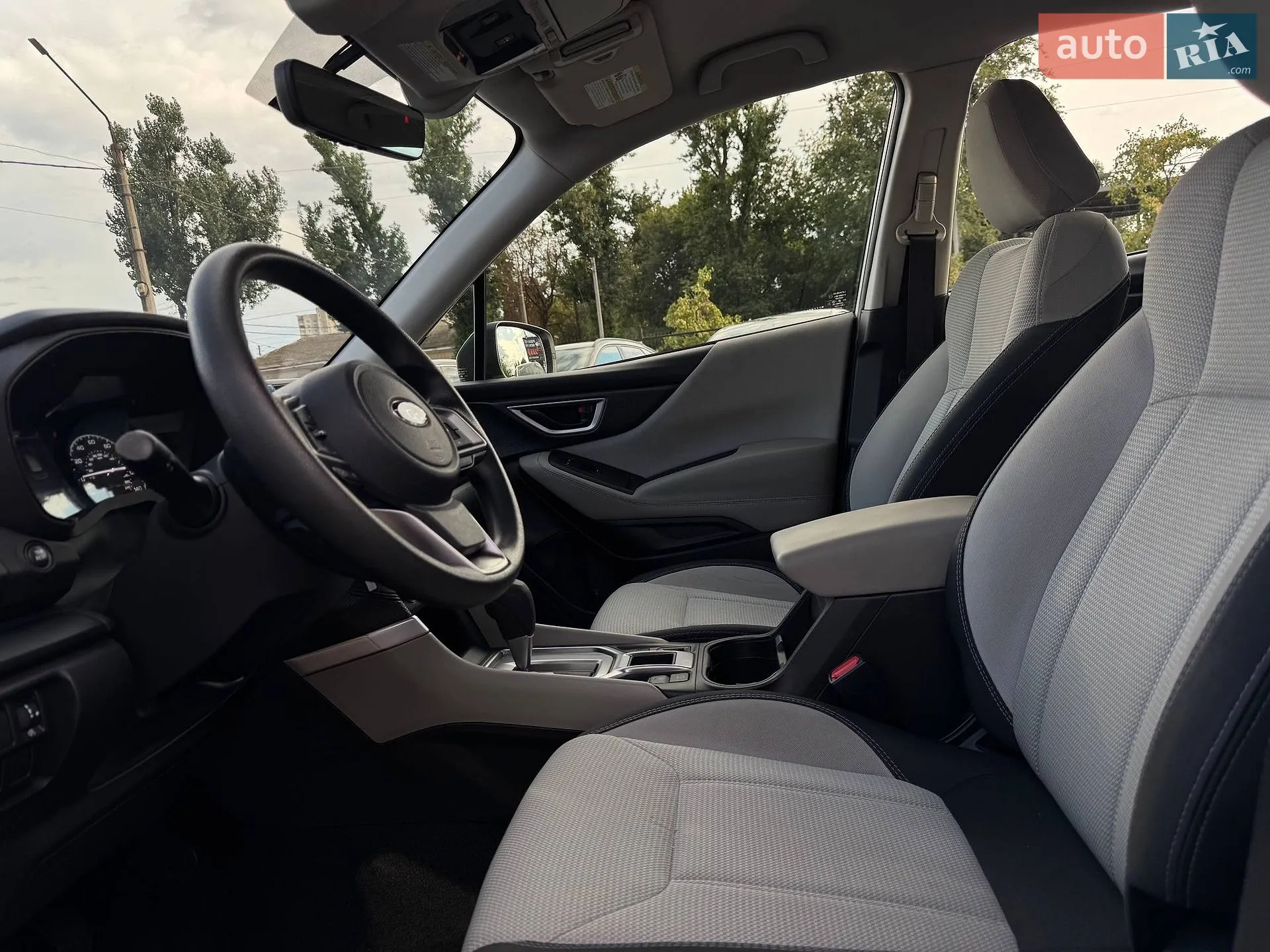 2019 Subaru Forester - мініатюра 13