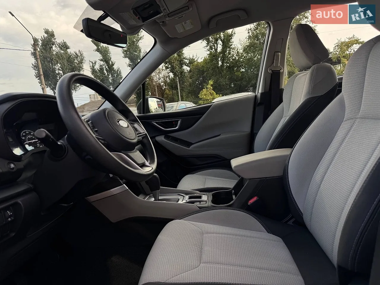Позашляховик / Кросовер Subaru Forester 2019 в Харкові фото 13