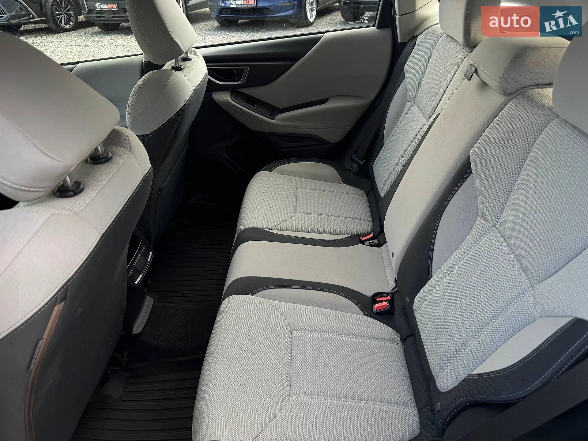 2019 Subaru Forester - мініатюра 18