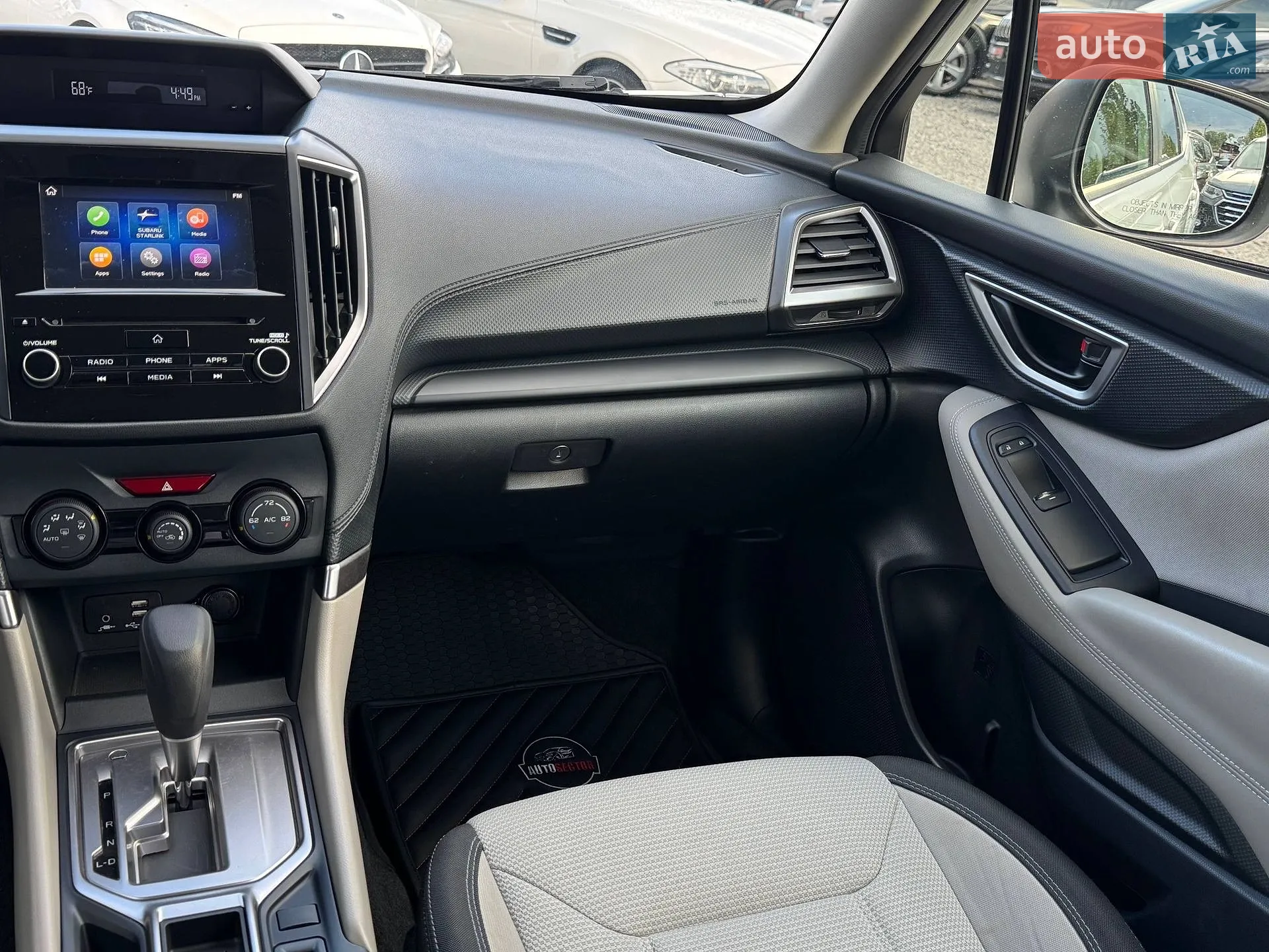 2019 Subaru Forester - мініатюра 22