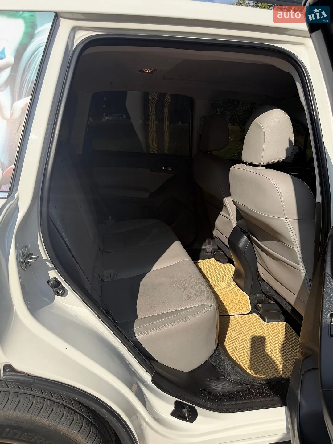 2017 Subaru Forester - мініатюра 27