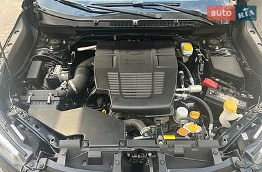 Внедорожник / Кроссовер Subaru Forester 2024 в Сумах