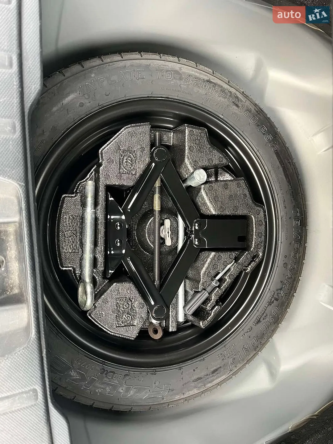 2019 Subaru Forester - мініатюра 36