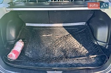 Внедорожник / Кроссовер Subaru Forester 2008 в Киеве