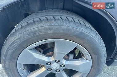 Внедорожник / Кроссовер Subaru Forester 2008 в Киеве