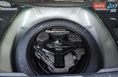 Позашляховик / Кросовер Subaru Forester 2022 в Кременчуці