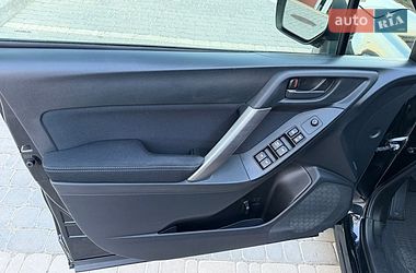 Внедорожник / Кроссовер Subaru Forester 2014 в Виннице