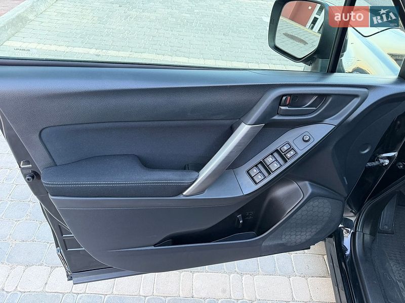 Внедорожник / Кроссовер Subaru Forester 2014 в Виннице