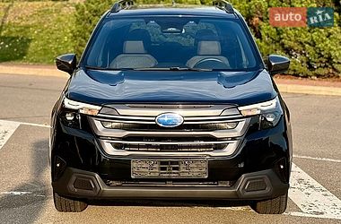 Внедорожник / Кроссовер Subaru Forester 2024 в Киеве фото 17 Внедорожник / Кроссовер Subaru Forester 2024 в Киеве