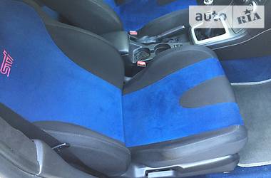 Седан Subaru Impreza WRX STI 2007 в 