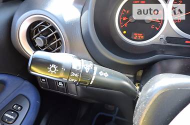 Седан Subaru Impreza WRX STI 2007 в 