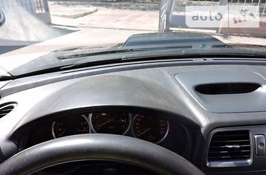 Седан Subaru Impreza WRX STI 2007 в 