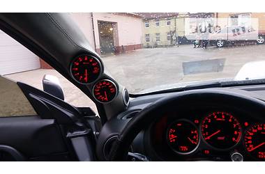 Седан Subaru Impreza WRX STI 2004 в 
