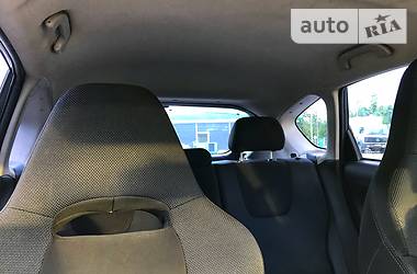 Хэтчбек Subaru Impreza WRX STI 2008 в Ивано-Франковске