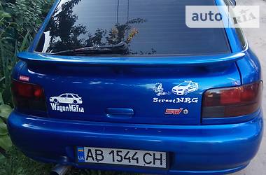 Универсал Subaru Impreza WRX STI 1998 в Житомире