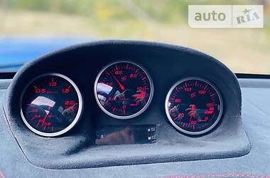 Седан Subaru Impreza WRX STI 2003 в 