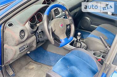 Седан Subaru Impreza WRX STI 2003 в 