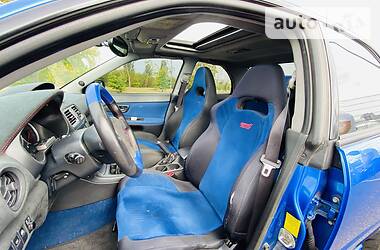 Седан Subaru Impreza WRX STI 2003 в 