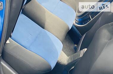 Седан Subaru Impreza WRX STI 2003 в 