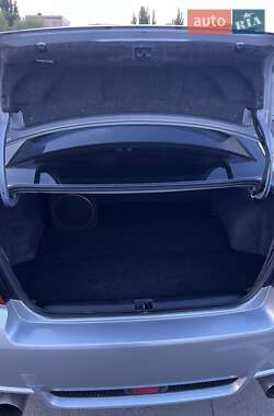 Седан Subaru Impreza WRX STI 2011 в 