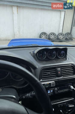 Седан Subaru Impreza WRX STI 2004 в 