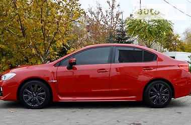 Седан Subaru Impreza WRX 2014 в Одессе