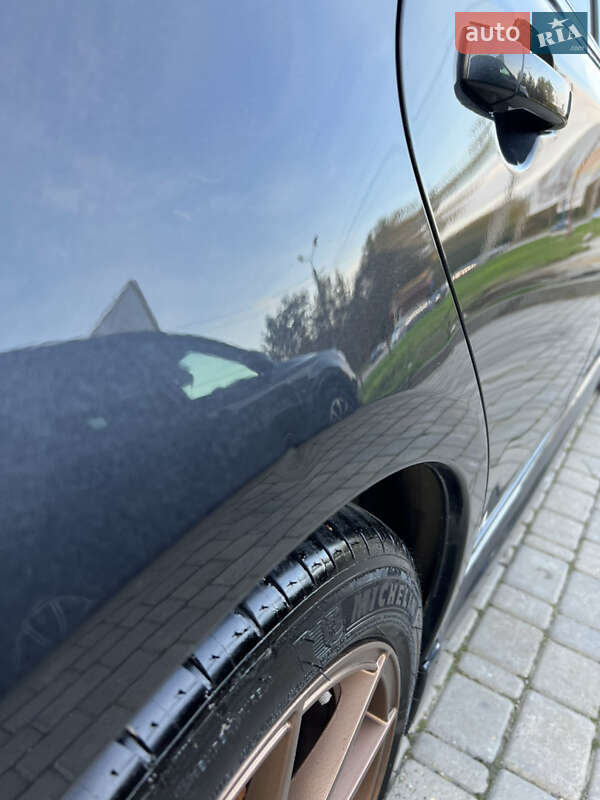 Хетчбек Subaru Impreza WRX 2008 в Івано-Франківську