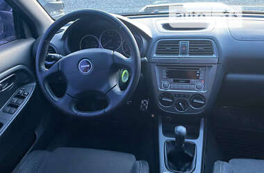 Универсал Subaru Impreza WRX 2004 в Киеве